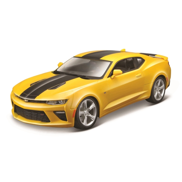 MAISTO Chevrolet Camaro SS 2016 1/18 31689 YL