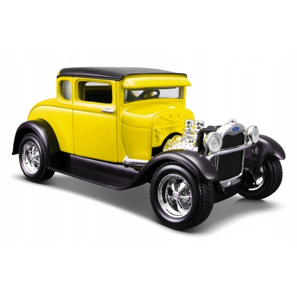 MAISTO Ford Model A 1929 1/24 31201 YL