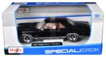 MAISTO Buick Riviera 1965 1/26 31214 BK - obrazek 3