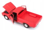 Model MAISTO Datsun 620 Pickup 1973 1/24 31522 - obrazek 3