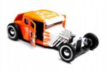 MAISTO Ford Model A 1929 HARLEY 1/24 32175 - obrazek 3