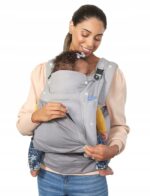 INFANTINO Nosidełko ergonomiczne 4 Pory Roku 300004 - obrazek 12