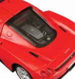 MAISTO Enzo Ferrari do składania 1/24 39964 - obrazek 3