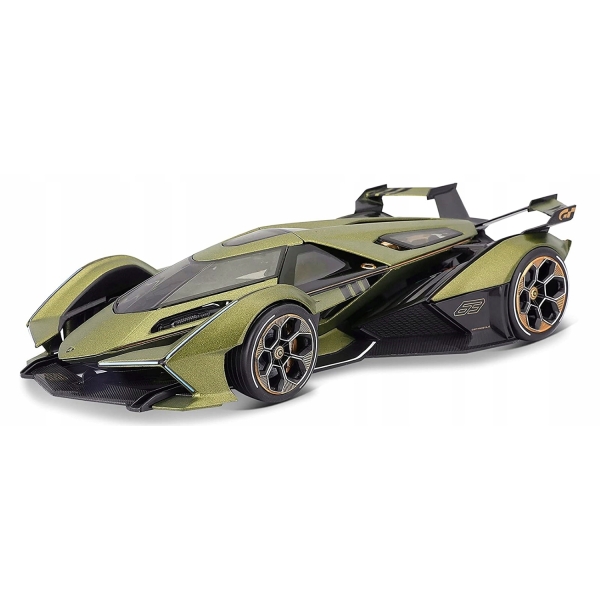 MAISTO Lambo V12 Vision Gran Turismo 1/18 36454 GR
