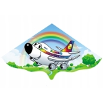 Latawiec Jumbo 115x63 cm Gunther 1102