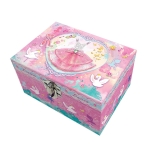 Szkatułka z pozytywką Sukienka Baletnicy Pecoware 137DD