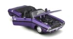 MAISTO Dodge Challenger R/T 1970 1/24 31264 - obrazek 2
