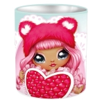 Metalowy pojemnik na przybory szkolne NANANA 503490