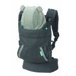 INFANTINO Nosidełko ergonomiczne z kapturkiem 5331