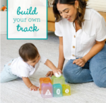 INFANTINO kubeczki do nakładania z piłeczką 315206 - obrazek 6