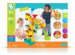 B-Kids Interaktywne centrum zabawy Żyrafa 4640N - obrazek 3