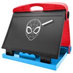 Dwustronna tablica do malowania Spiderman 508246 - obrazek 3