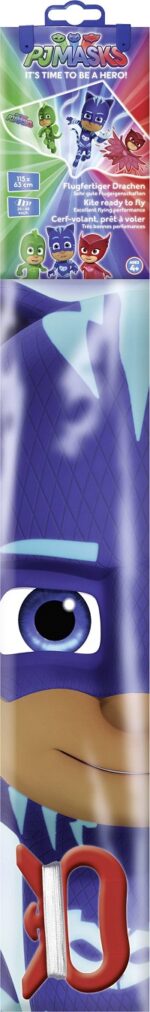 Latawiec Pidżamersi 115 cm x 63 cm Gunther 1218 - obrazek 3