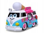 BBURAGO VW Samba - Magiczna lodziarnia 88610 - obrazek 2