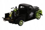 MAISTO Ford F-1 Pickup 1948 HARLEY 1/24 32171 - obrazek 3