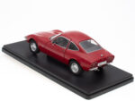 ATLAS Opel GT 1900 - 1968 1/24 AB24P001A - obrazek 2