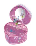 Szkatułka z pozytywką Motylki Pecoware 130BG - obrazek 2