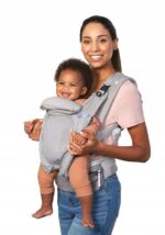 INFANTINO Nosidełko ergonomiczne 4 Pory Roku 300004 - obrazek 5