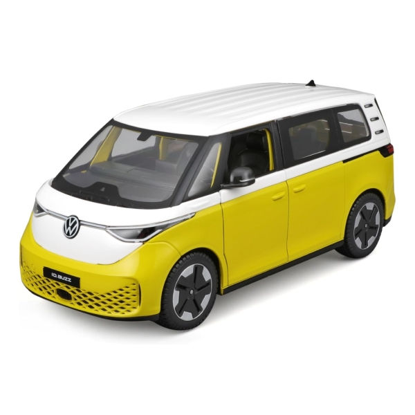 MAISTO Volkswagen ID. Buzz 2023 1/24 32914 YL
