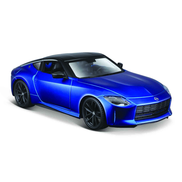 MAISTO Nissan Z 2023 1/24 32904 BU