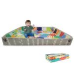INFANTINO 313017 SKŁADANA MATA PIANKOWA KOJEC - obrazek 2