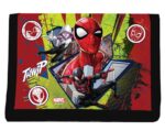 PORTFEL NA RZEP Z BRELOCZKIEM SPIDERMAN Diakakis 508332 - obrazek 2