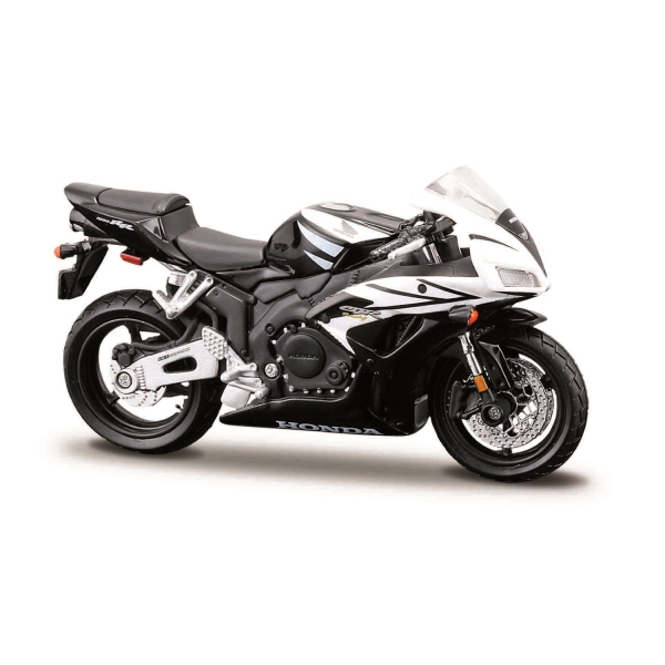 MAISTO Motocykl HONDA CBR1000RR 1/18 39300