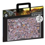 Naklejki wypukłe wielorazowe  Jurassic World 570940