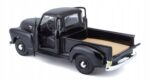 MAISTO Chevrolet 3100 Pickup 1950 1/25 31952 BK - obrazek 3