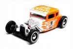 MAISTO Ford Model A 1929 HARLEY 1/24 32175 - obrazek 2