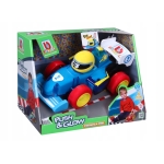 BBURAGO Formuła 1 ze światłami i dźwiękiem 89021B