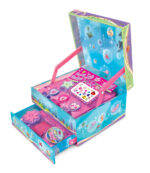 Szkatułka z szufladką i pieczątkami Syrenka 179MD - obrazek 2