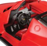 MAISTO Enzo Ferrari do składania 1/24 39964 - obrazek 2