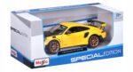 MAISTO Porsche 911 GT2 RS 1/24 31523 - obrazek 5