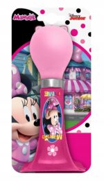 Trąbka na rower i hulajnogę Minnie Stamp 862040 - obrazek 3