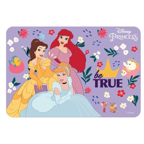 Podkładka śniadaniowa Princess, mata na stół 564385