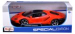 MAISTO Lamborghini Centenario 1/18 31386 OG - obrazek 5