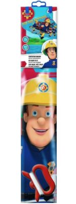 Latawiec Strażak SAM 115x63 cm Gunther 1217 - obrazek 3