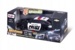 MAISTO Chevrolet Camaro światła i dźwięk 1/24 81236 - obrazek 2