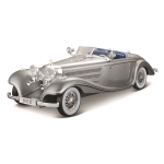 MAISTO Mercedes-Benz 500 K Typ Specialroadster 1936 1/18 36862