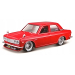 MAISTO Datsun 510 1971 do składania 1/24 39308