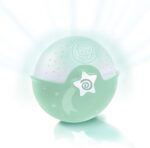 INFANTINO Projektor do łóżeczka 2 w 1 Beżowy 4909 - obrazek 7