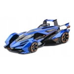 MAISTO Lambo V12 Vision Gran Turismo 1/18 36454 BU