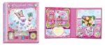 SCRAPBOOK Kreatywny album, akcesoria - Motylki 558BG - obrazek 2
