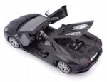 MAISTO Lamborghini Aventador LP 700-4 1/24 31504 - obrazek 3