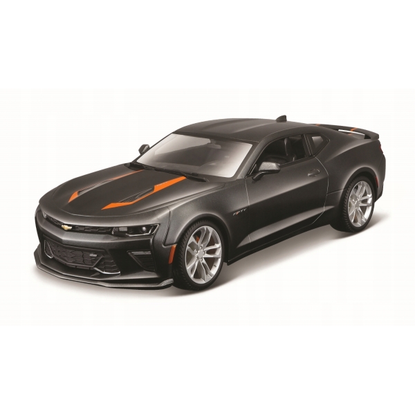 MAISTO Chevrolet Camaro 50th Anniversary 2017 1/18 31385
