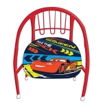 DIAKAKIS Krzesełko metalowe Cars Auta 564322