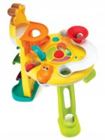 B-Kids Interaktywne centrum zabawy Żyrafa 4640N - obrazek 4