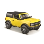 MAISTO Ford Bronco Badlands 2021 1/24 31530 YL