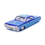 MAISTO DESIGN Chevrolet Impala SS 1964 1/26 32547